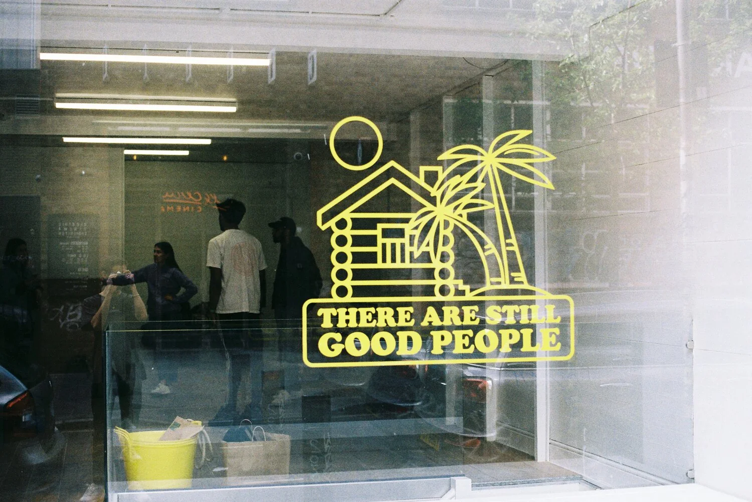 STILLGOODPEOPLE